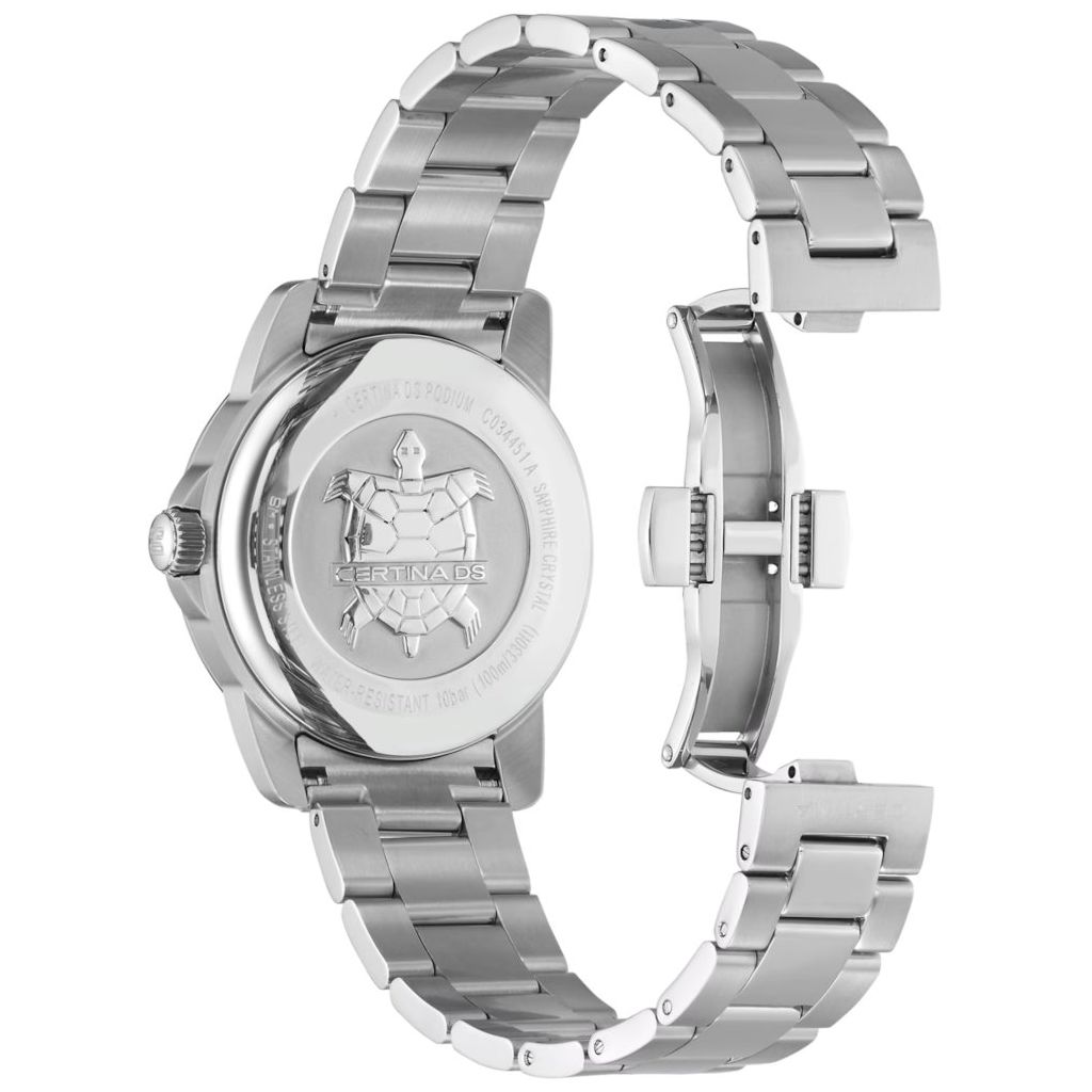 ZEGAREK CERTINA DS PODIUM 40mm