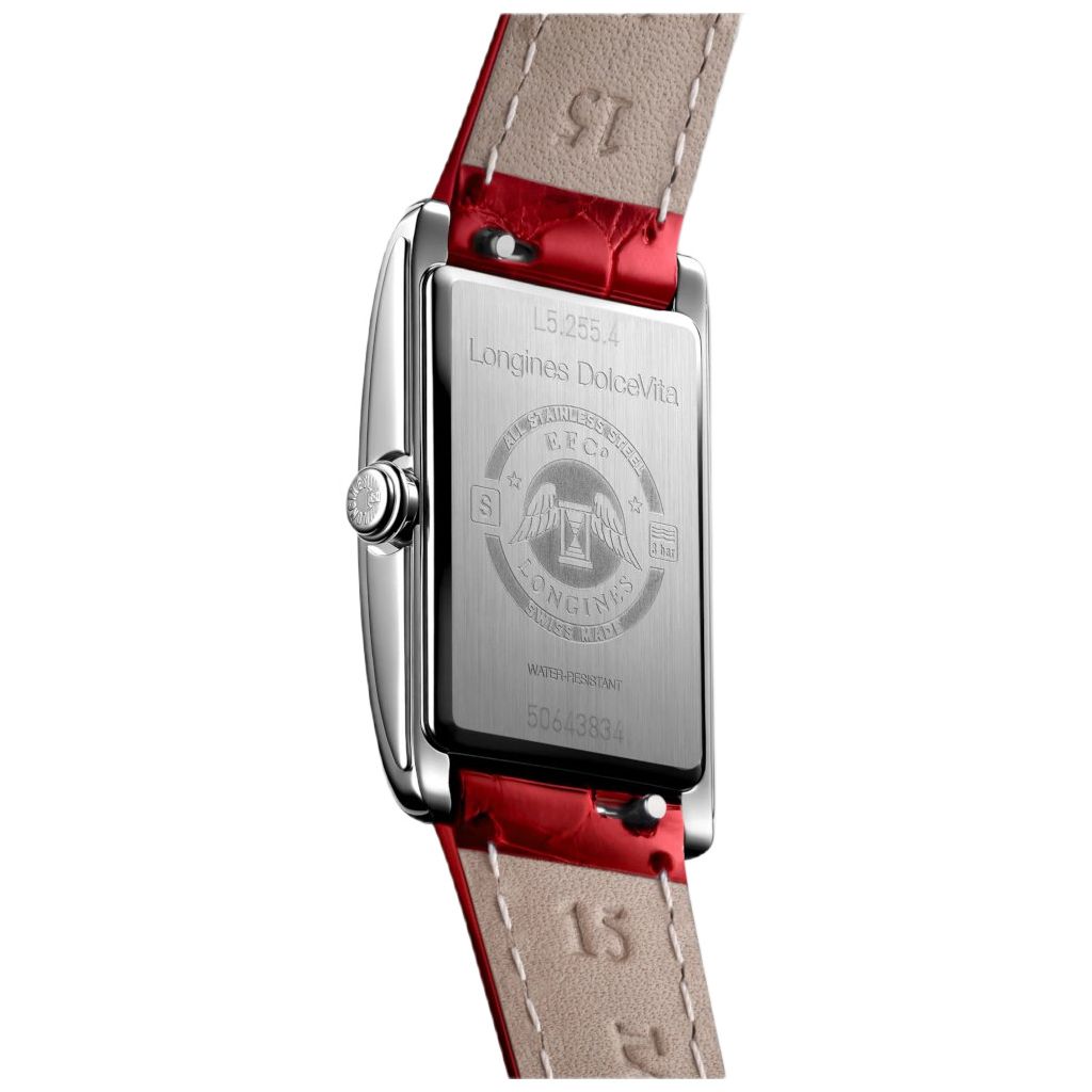 LONGINES DOLCEVITA