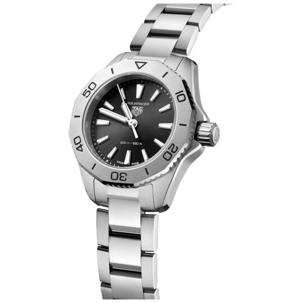 ZEGAREK TAG HEUER AQUARACER PROFESSIONAL 200