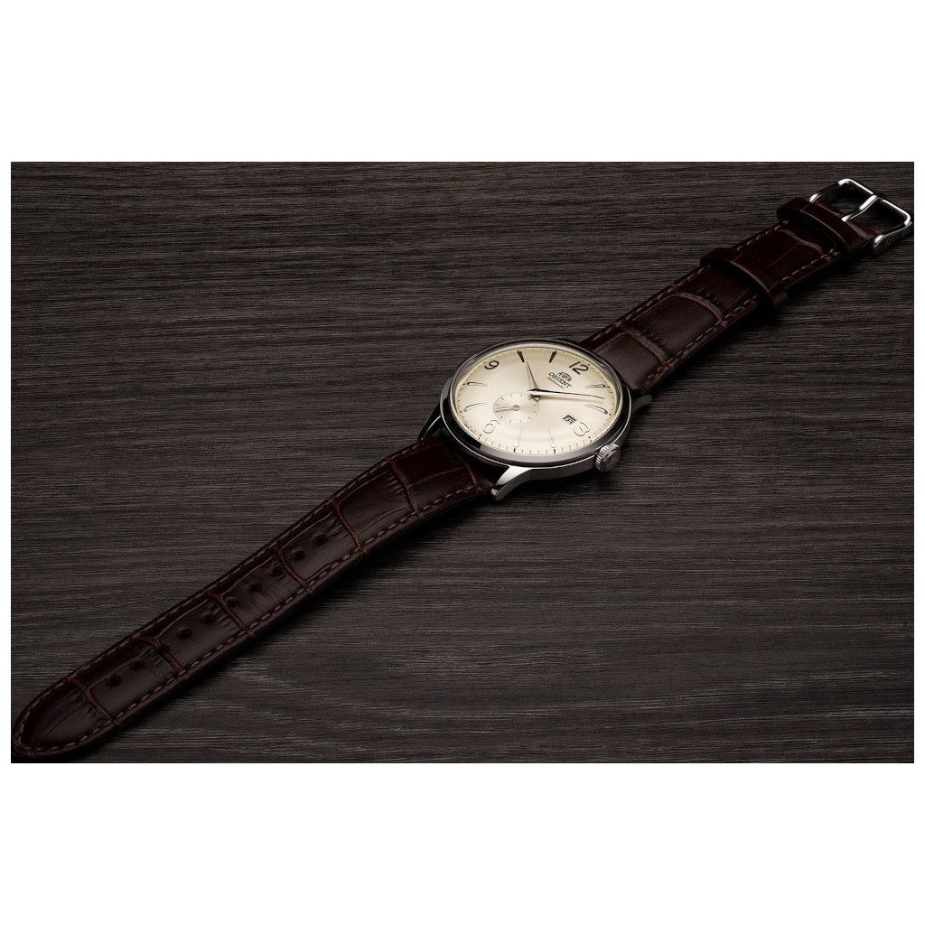 ZEGAREK ORIENT Bambino Small Seconds
