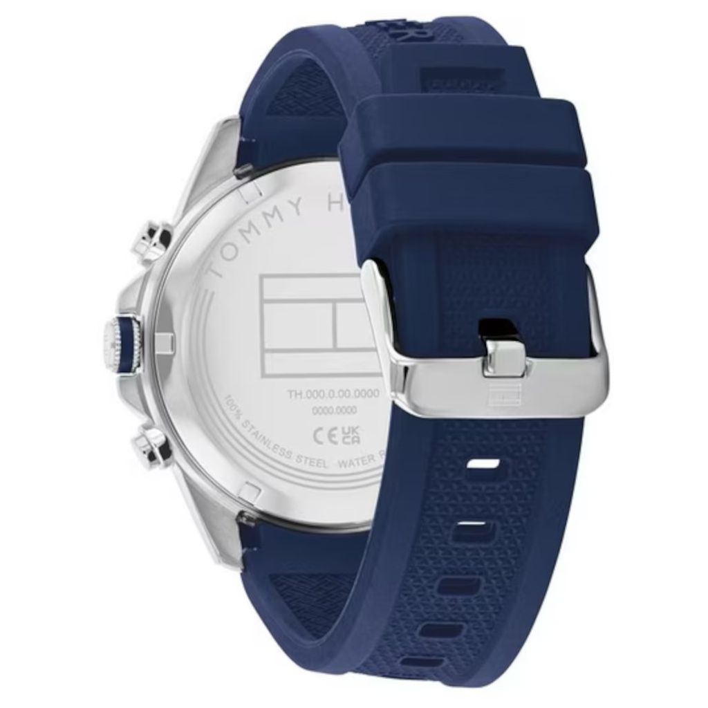 ZEGAREK TOMMY HILFIGER LARS