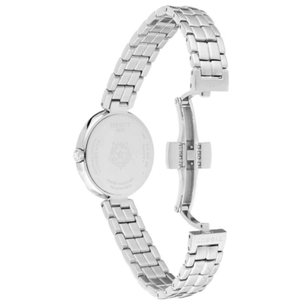 Tissot Flamingo