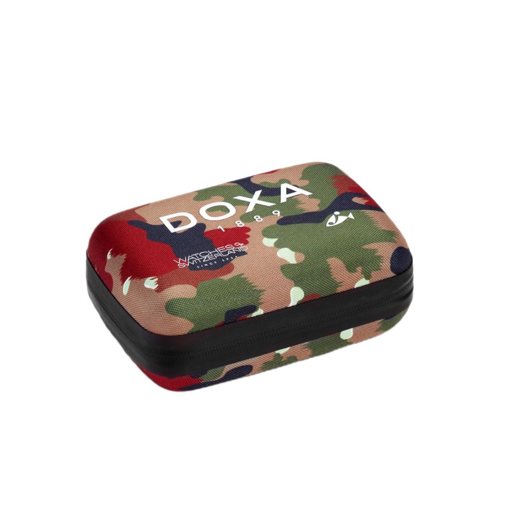 ZEGAREK DOXA SUB ARMY