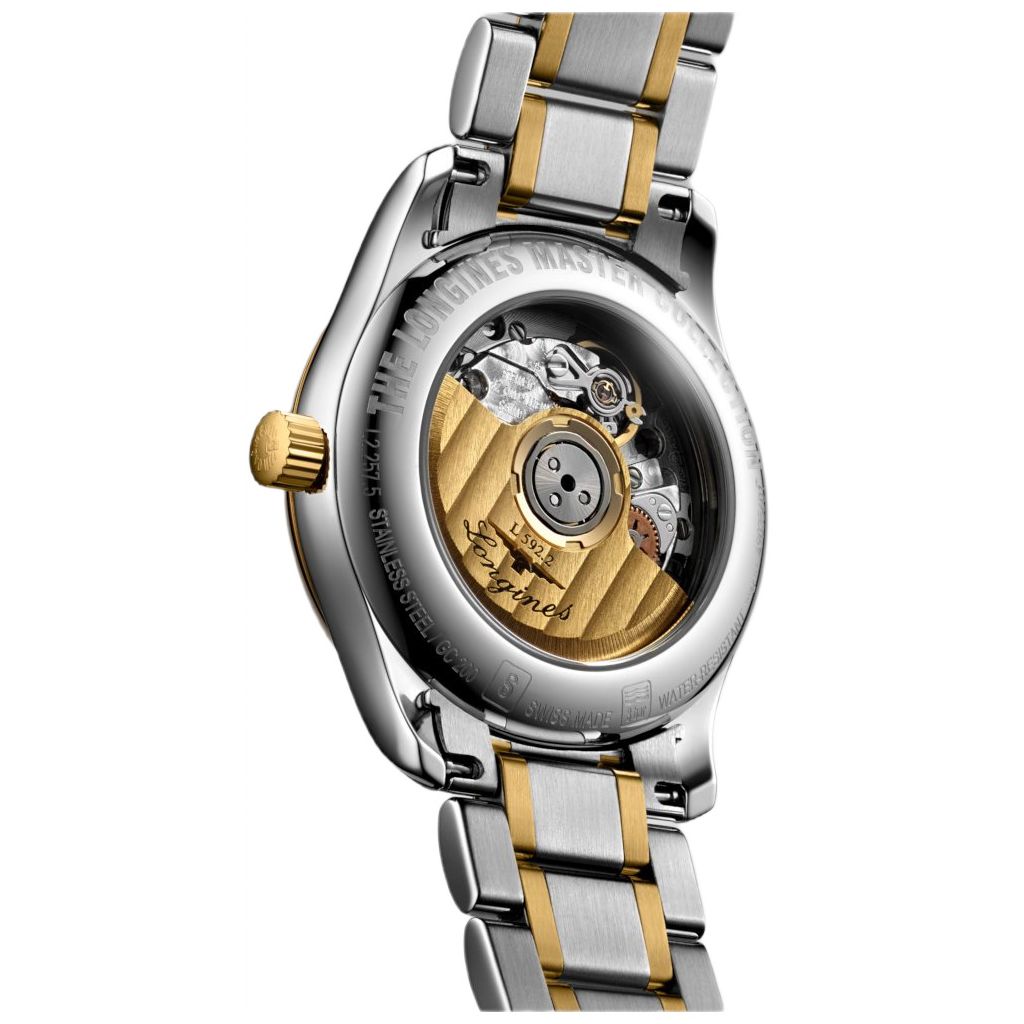 LONGINES MASTER COLLECTION