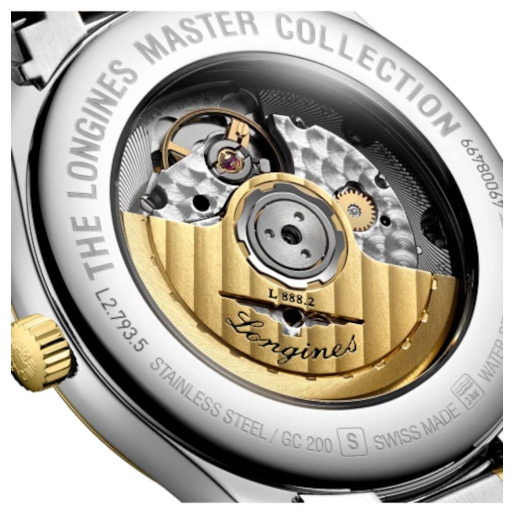 LONGINES MASTER COLLECTION