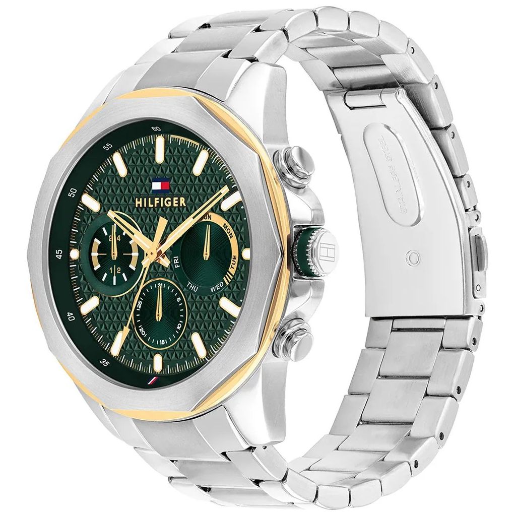 ZEGAREK TOMMY HILFIGER LARS