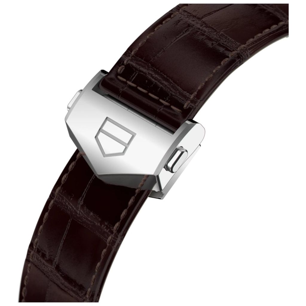 ZEGAREK TAG HEUER Carrera Chronograph