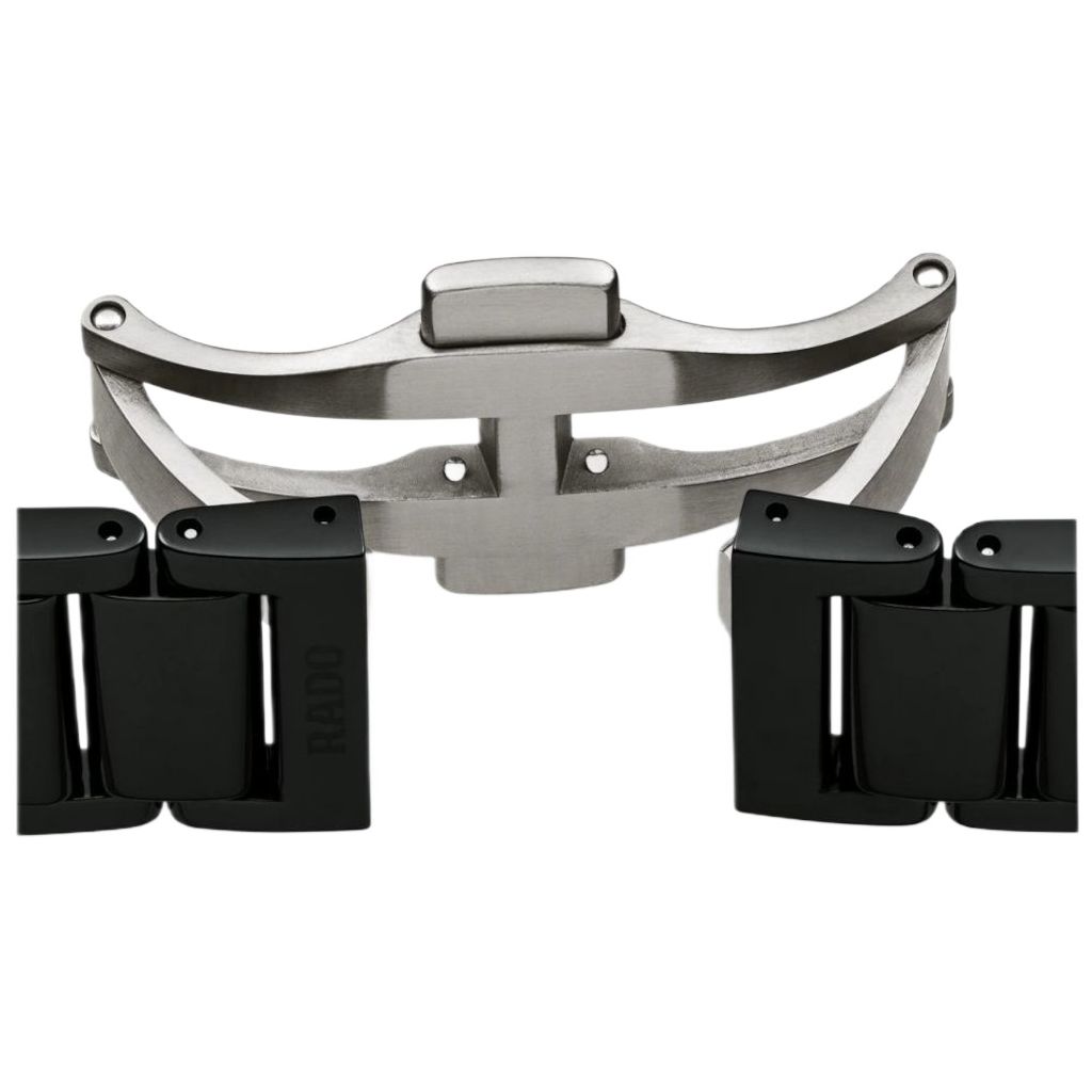 ZEGAREK RADO True Square Diamonds