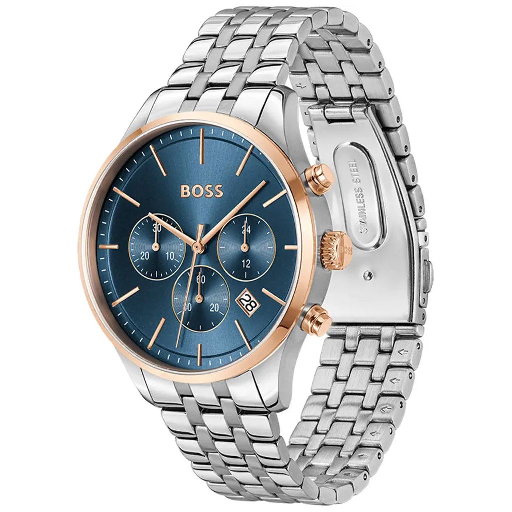 ZEGAREK HUGO BOSS AVERY