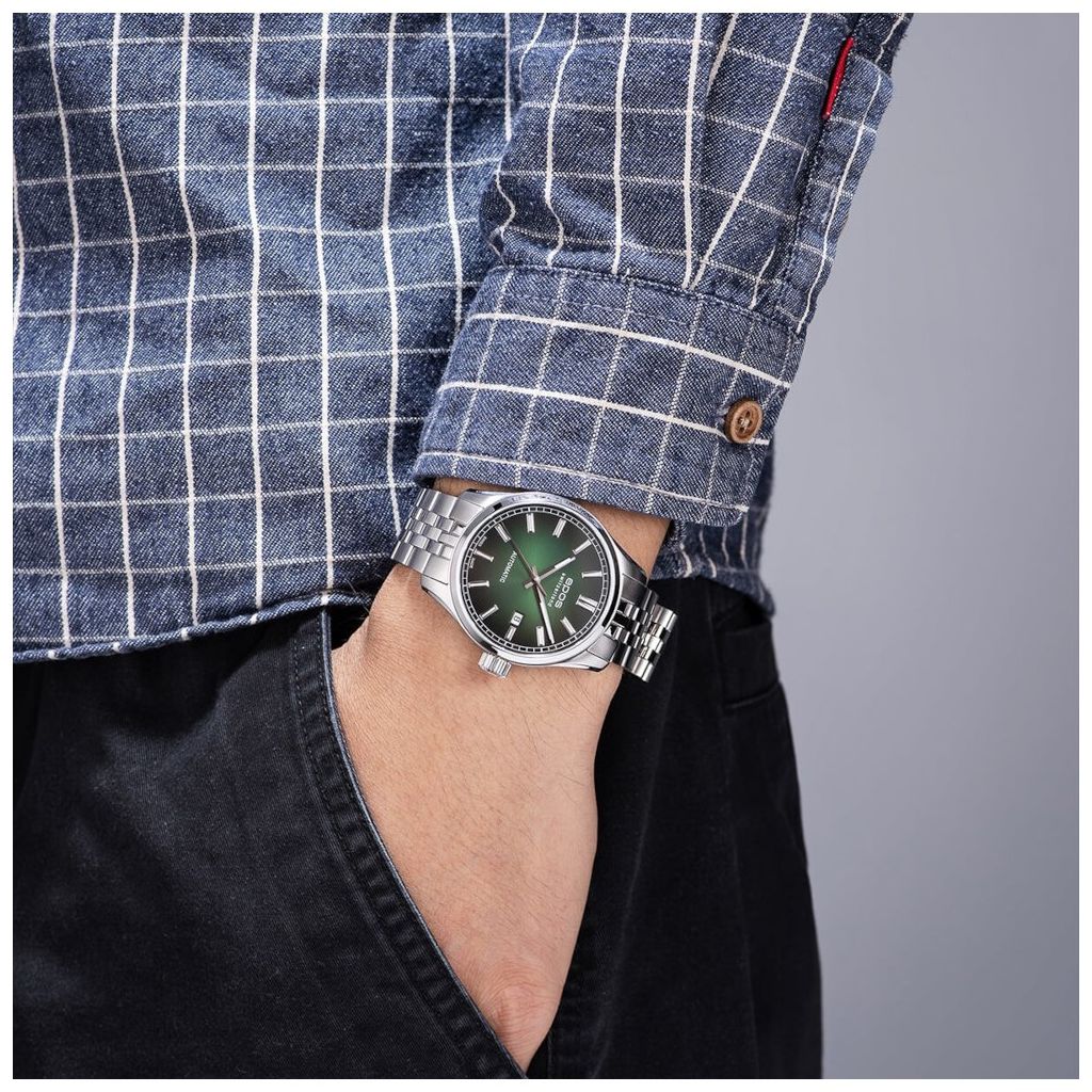 ZEGAREK EPOS TIMELESS 3501 AUTOMATIC
