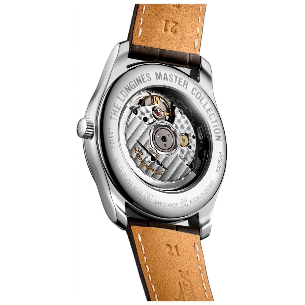 LONGINES MASTER COLLECTION