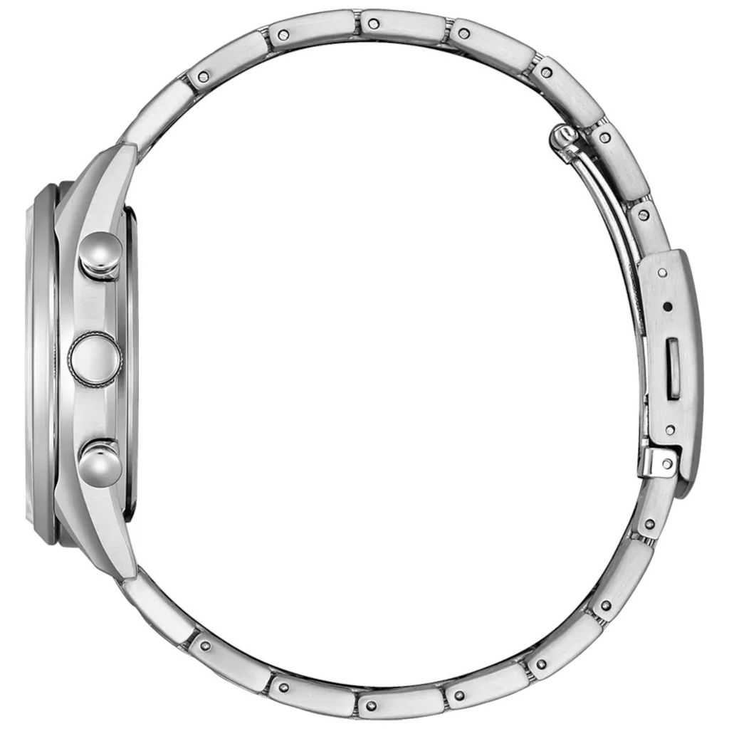 ZEGAREK CITIZEN RACING CHRONO
