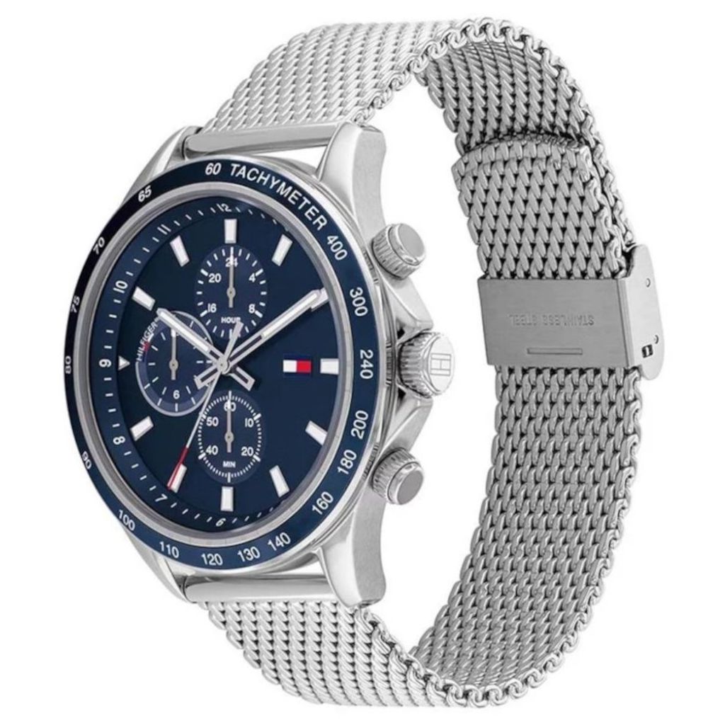 ZEGAREK TOMMY HILFIGER MILES CHRONOGRAPH