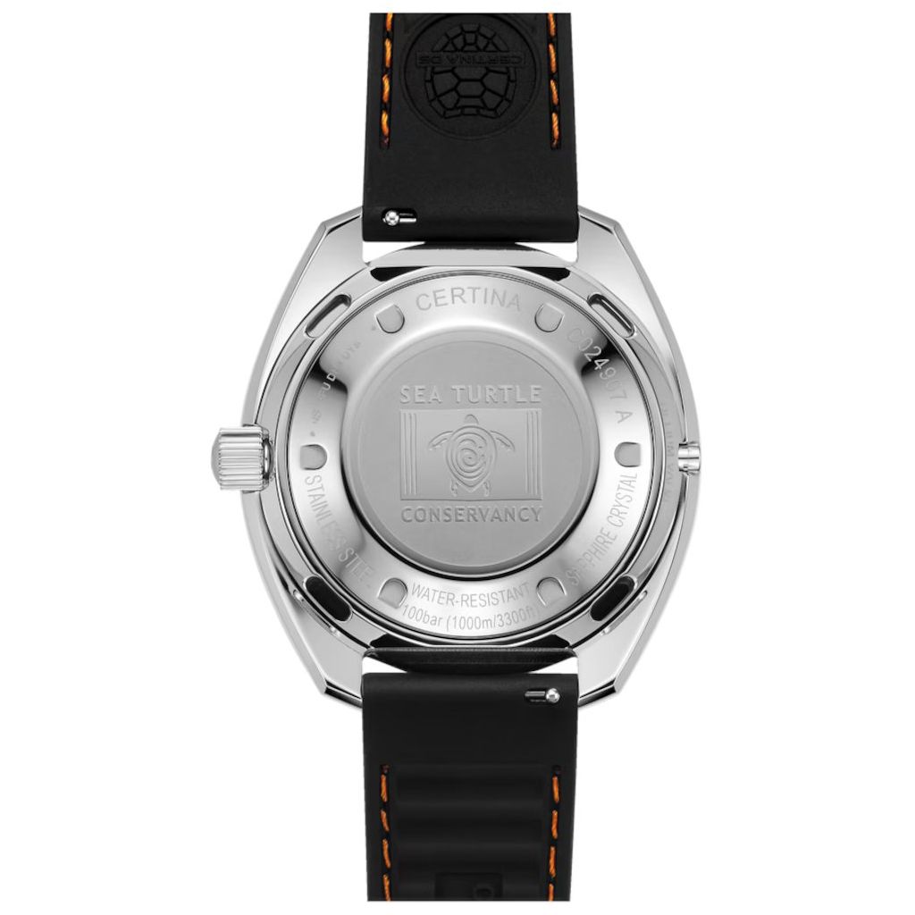 ZEGAREK CERTINA DS SUPER PH1000M STC