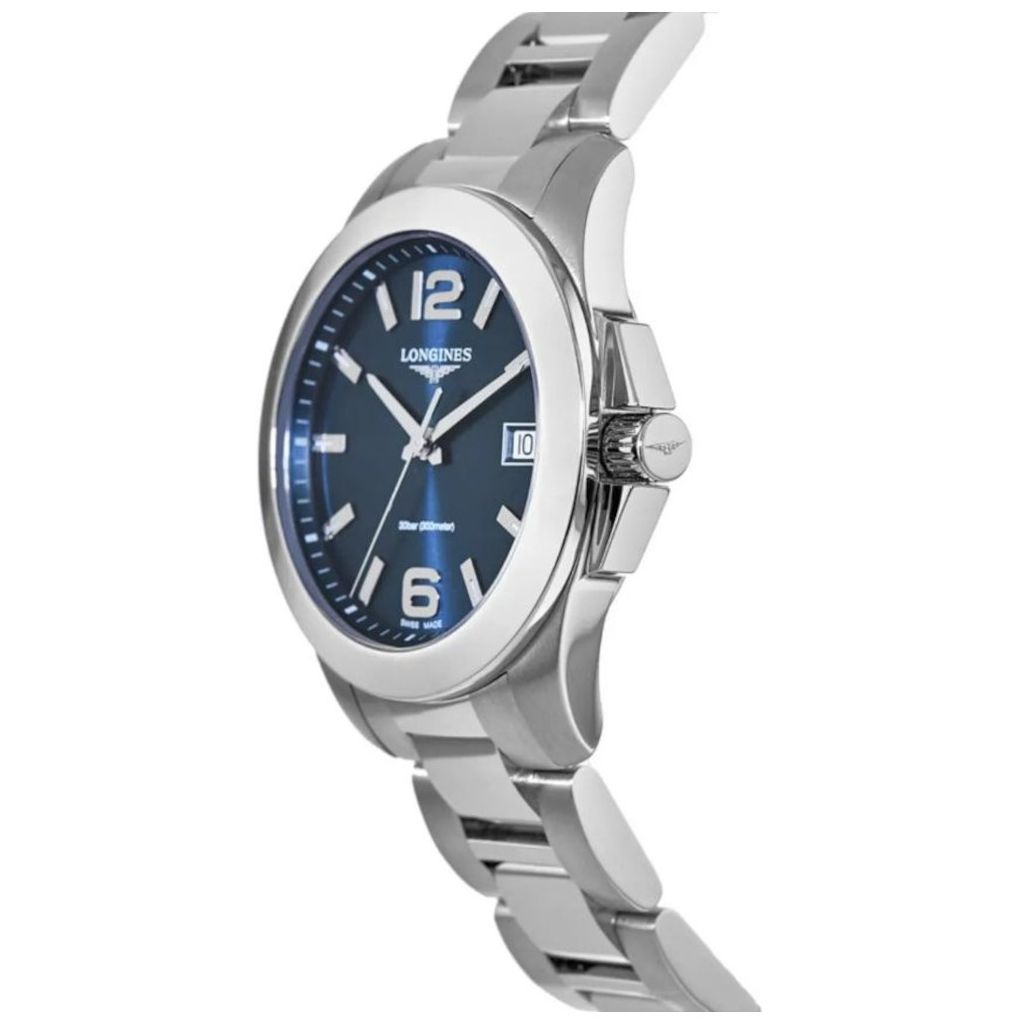 LONGINES CONQUEST