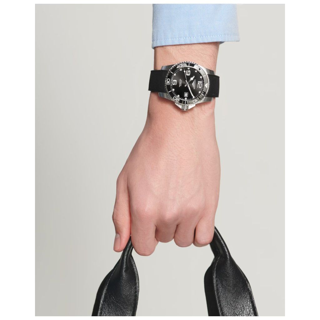 LONGINES HYDROCONQUEST