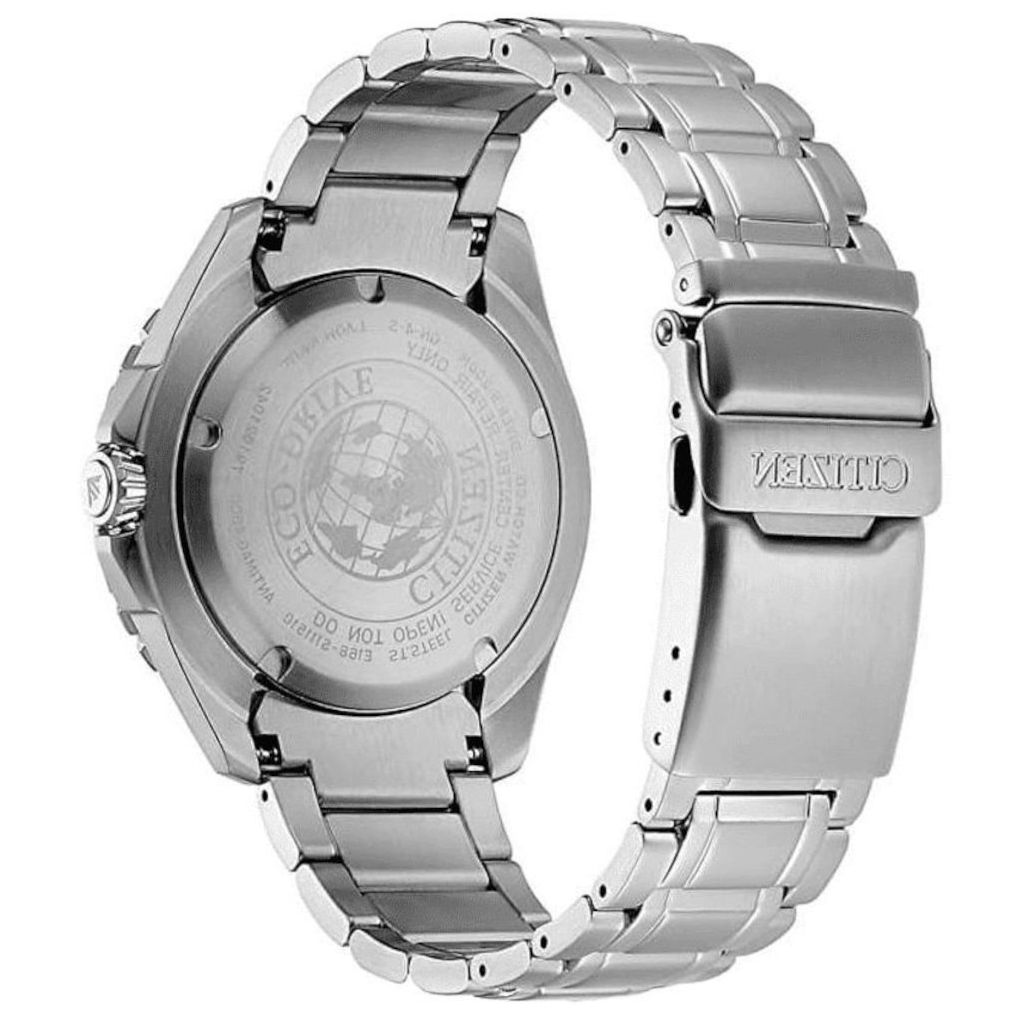 ZEGAREK CITIZEN PROMASTER MARINE DIVER