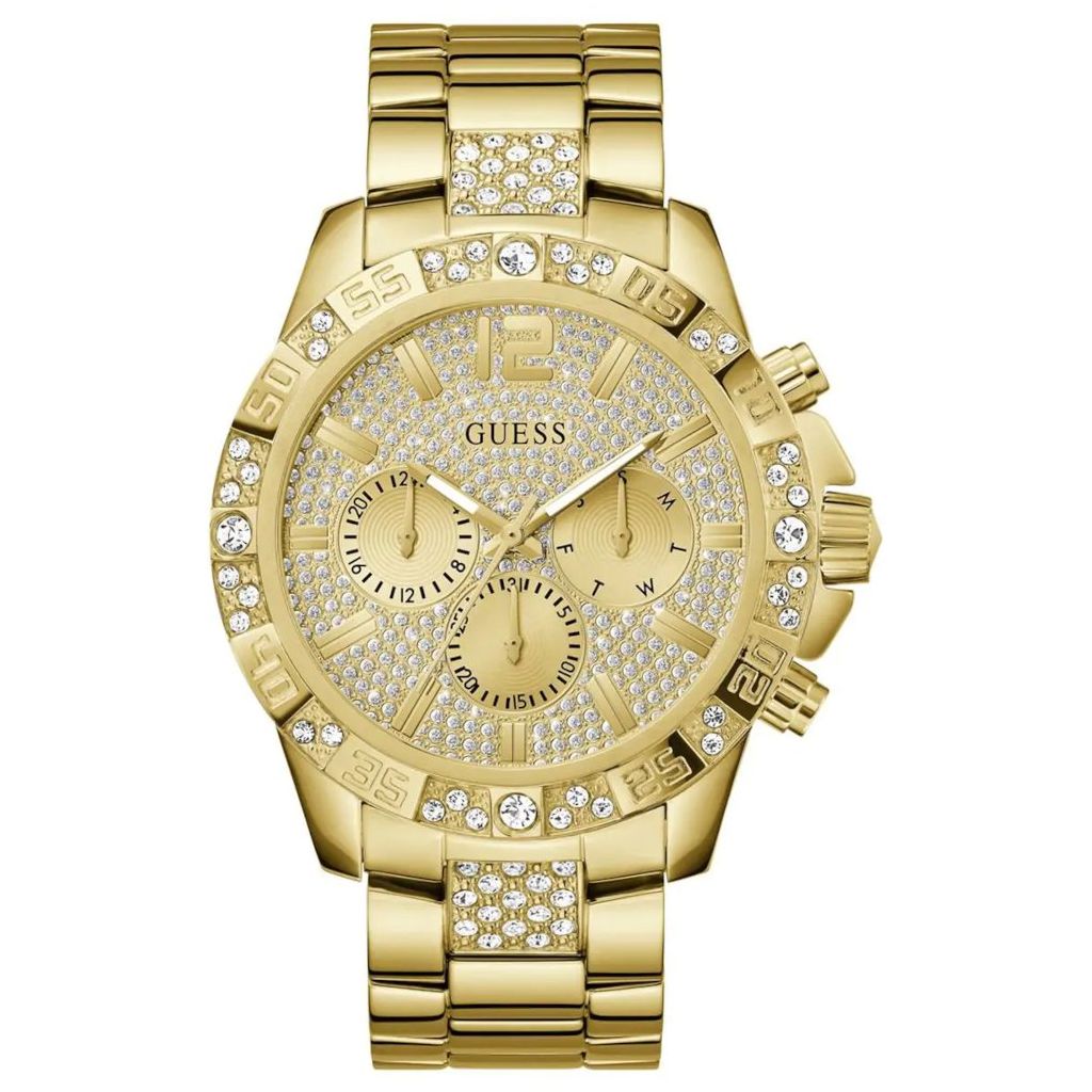 ZEGAREK GUESS MAJESTIC