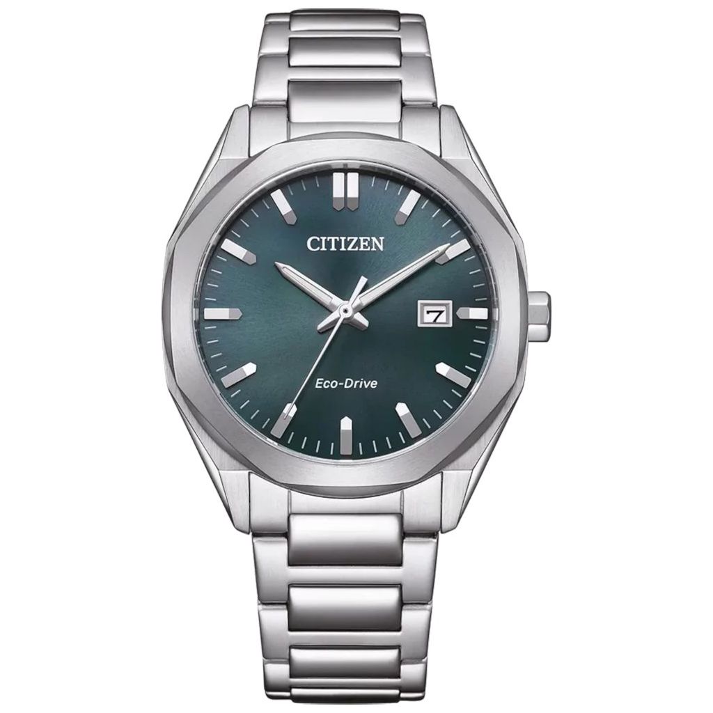 ZEGAREK CITIZEN ECO-DRIVE MODERN