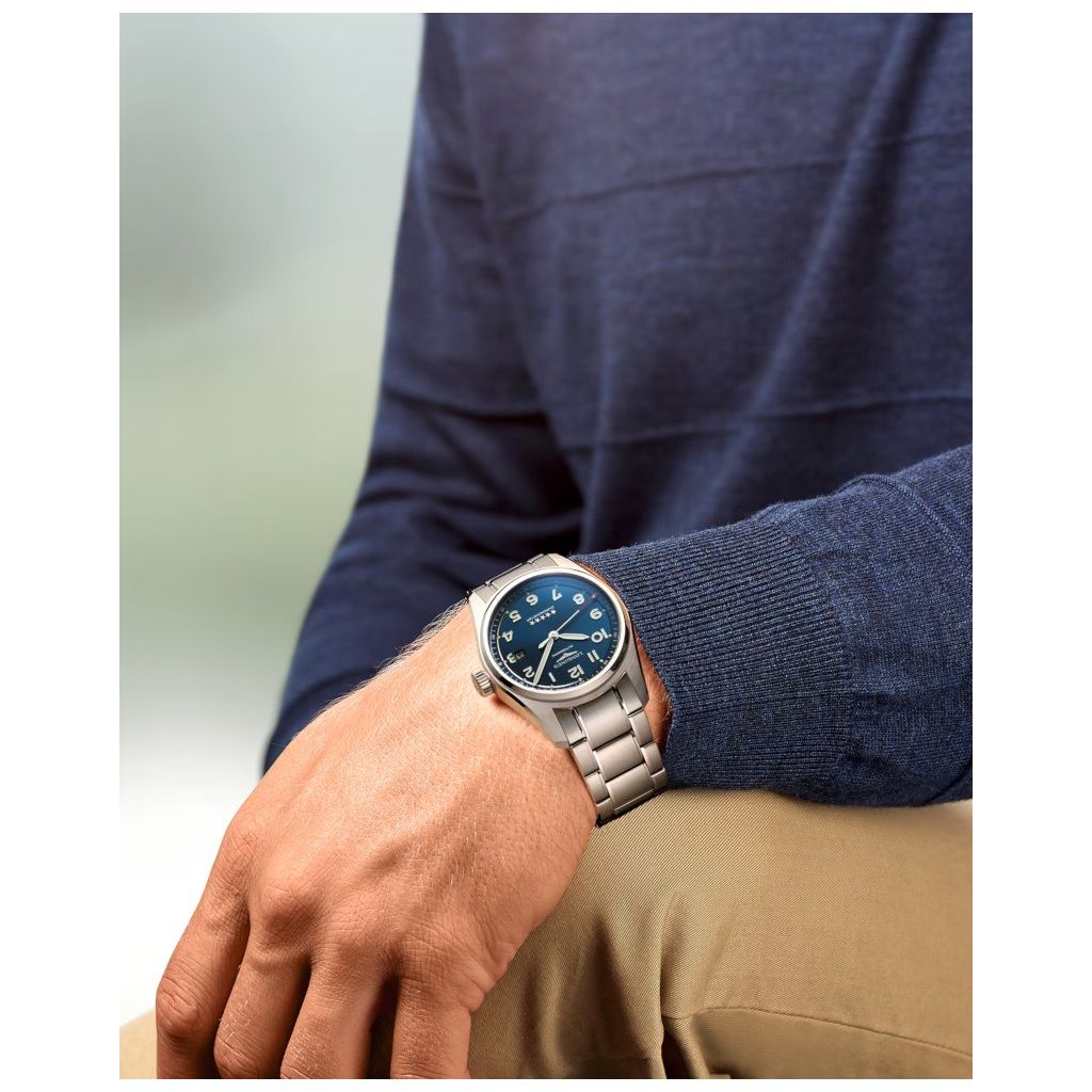 LONGINES SPIRIT