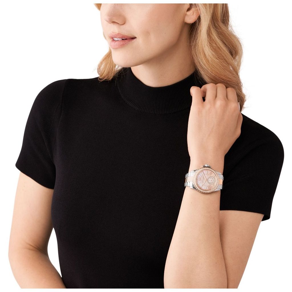 ZEGAREK MICHAEL KORS EVEREST