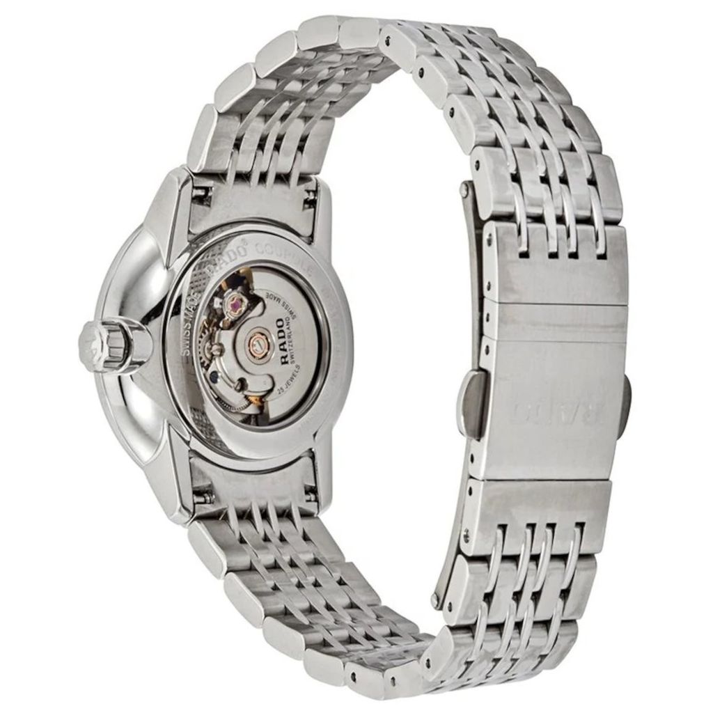 ZEGAREK RADO Coupole Classic Automatic