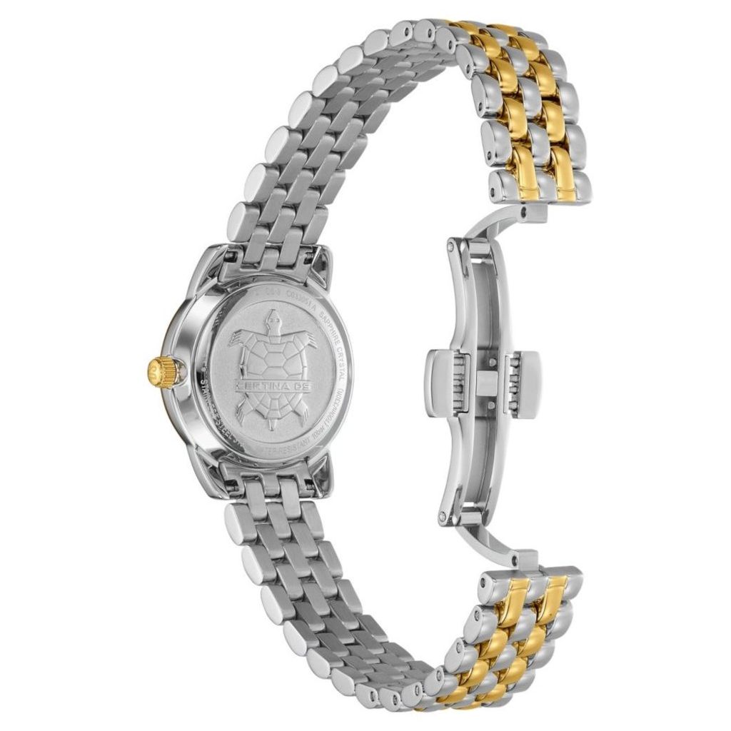 ZEGAREK CERTINA DS-8 Lady 27,5mm