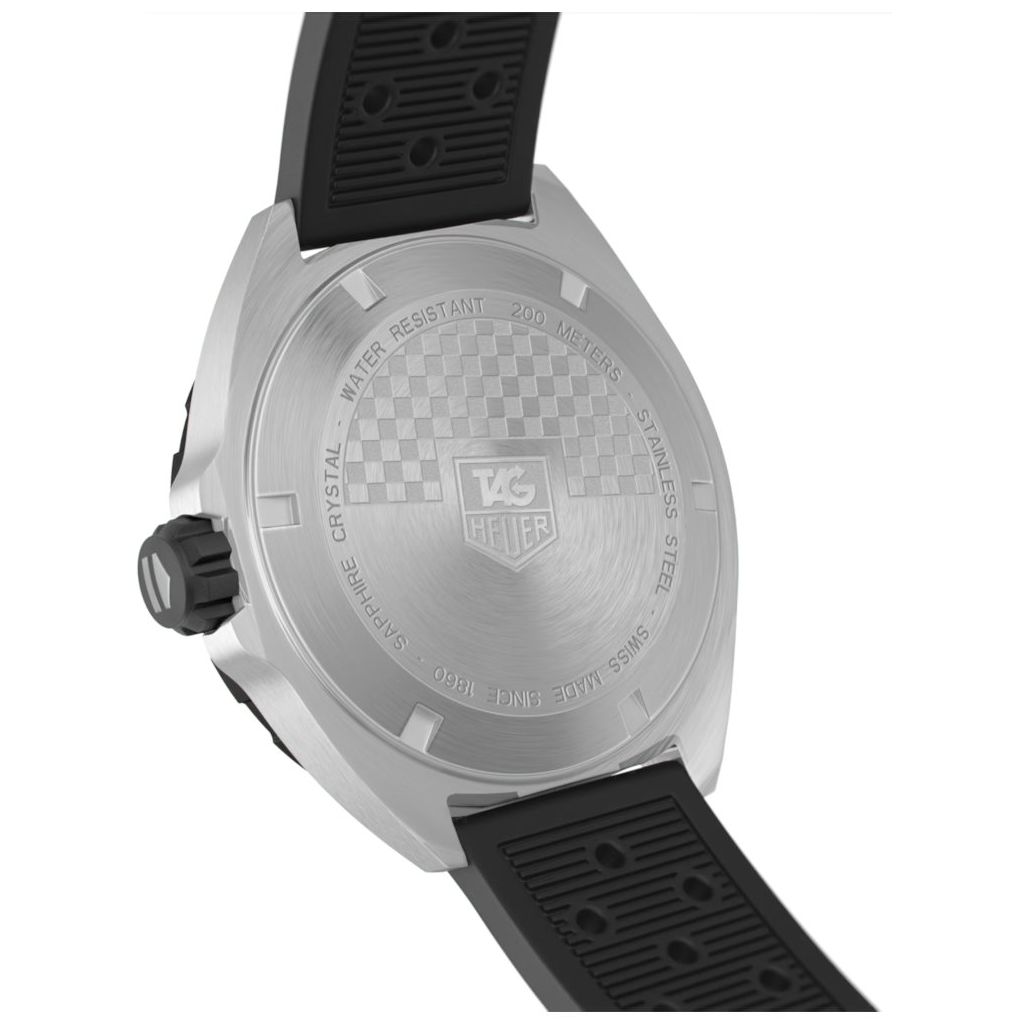ZEGAREK TAG HEUER FORMULA 1 DATE