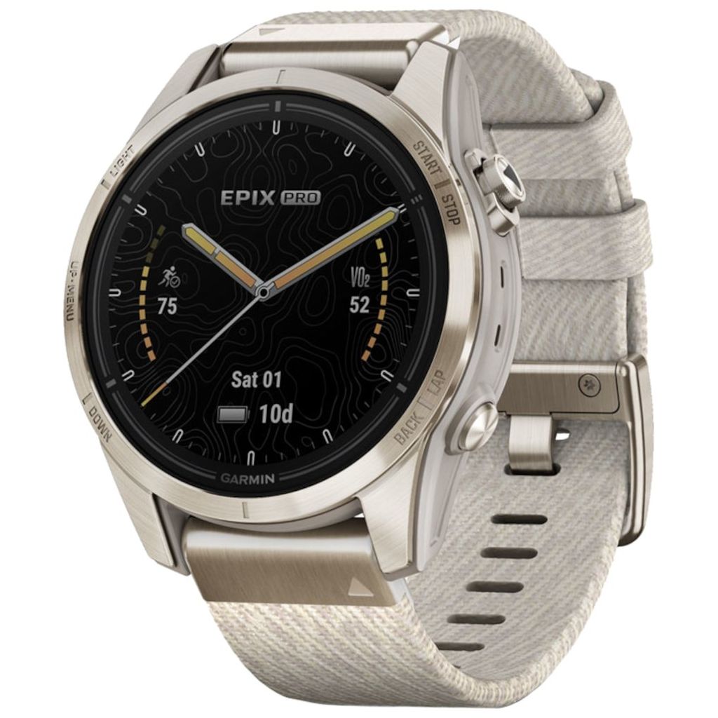 ZEGAREK GARMIN EPIX PRO 2