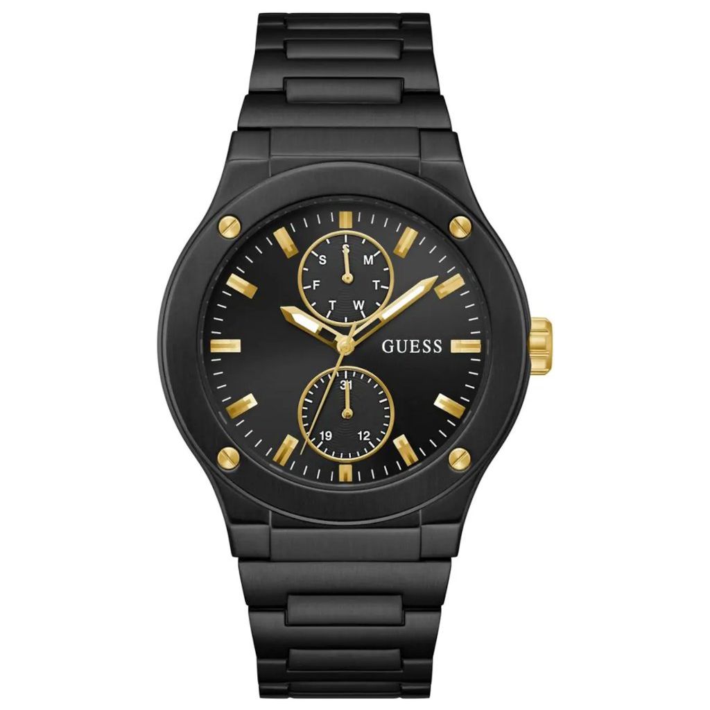 ZEGAREK GUESS JET
