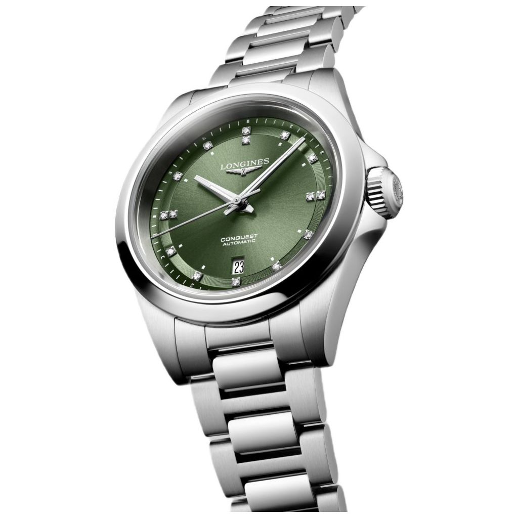 LONGINES CONQUEST