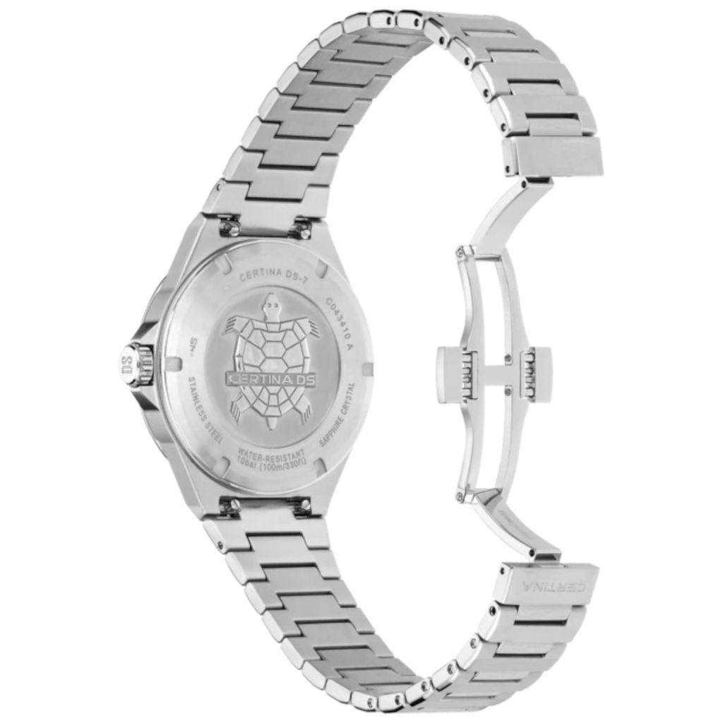ZEGAREK CERTINA DS-7 Quartz