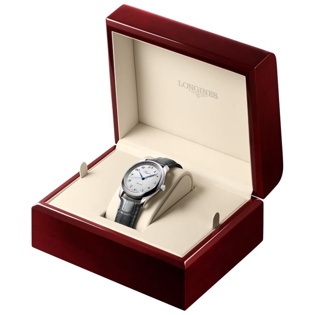 LONGINES MASTER COLLECTION