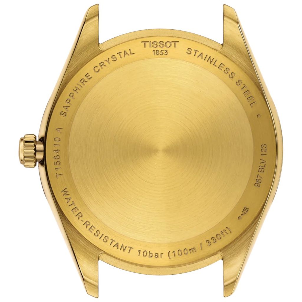 TISSOT Ballade 40mm