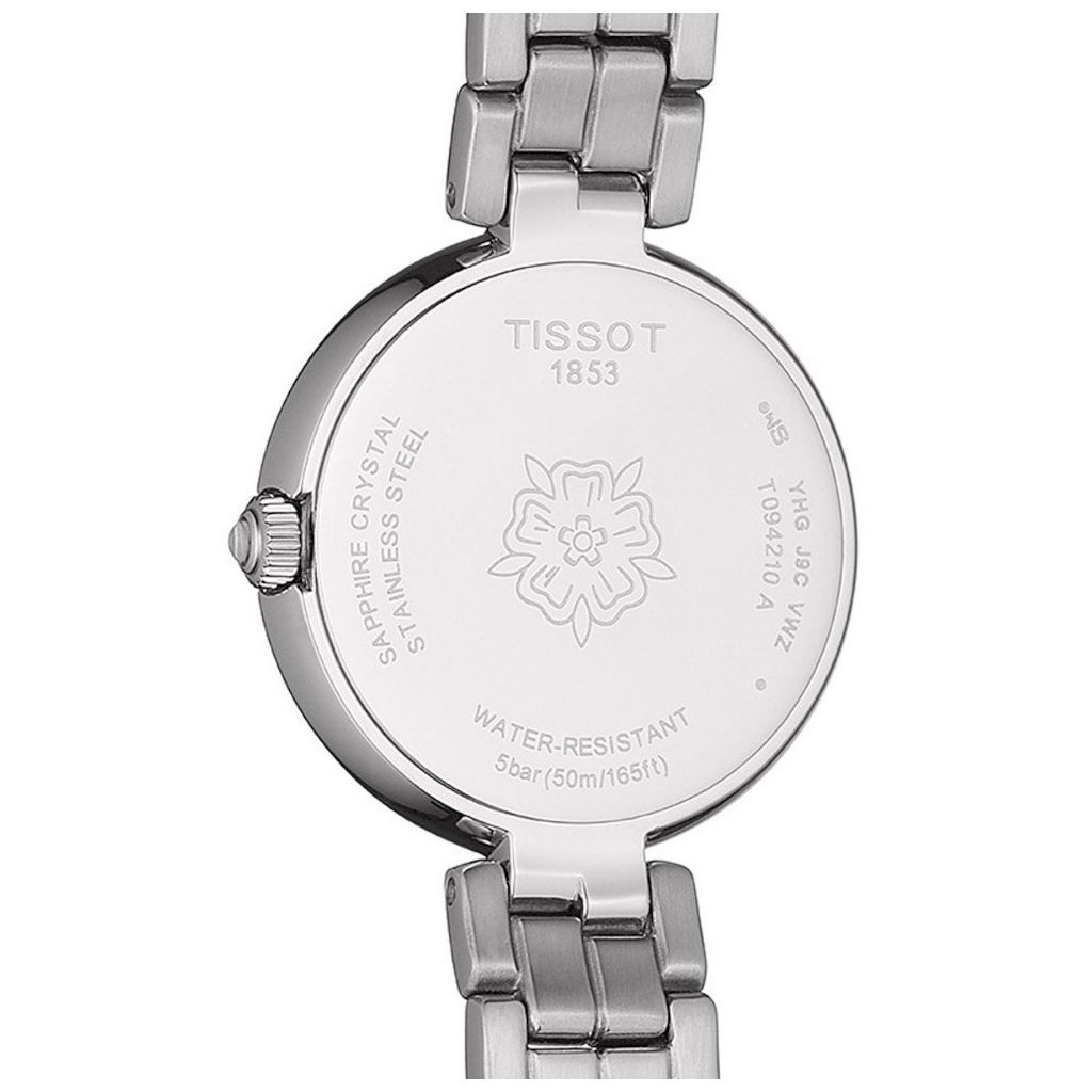 Tissot Flamingo