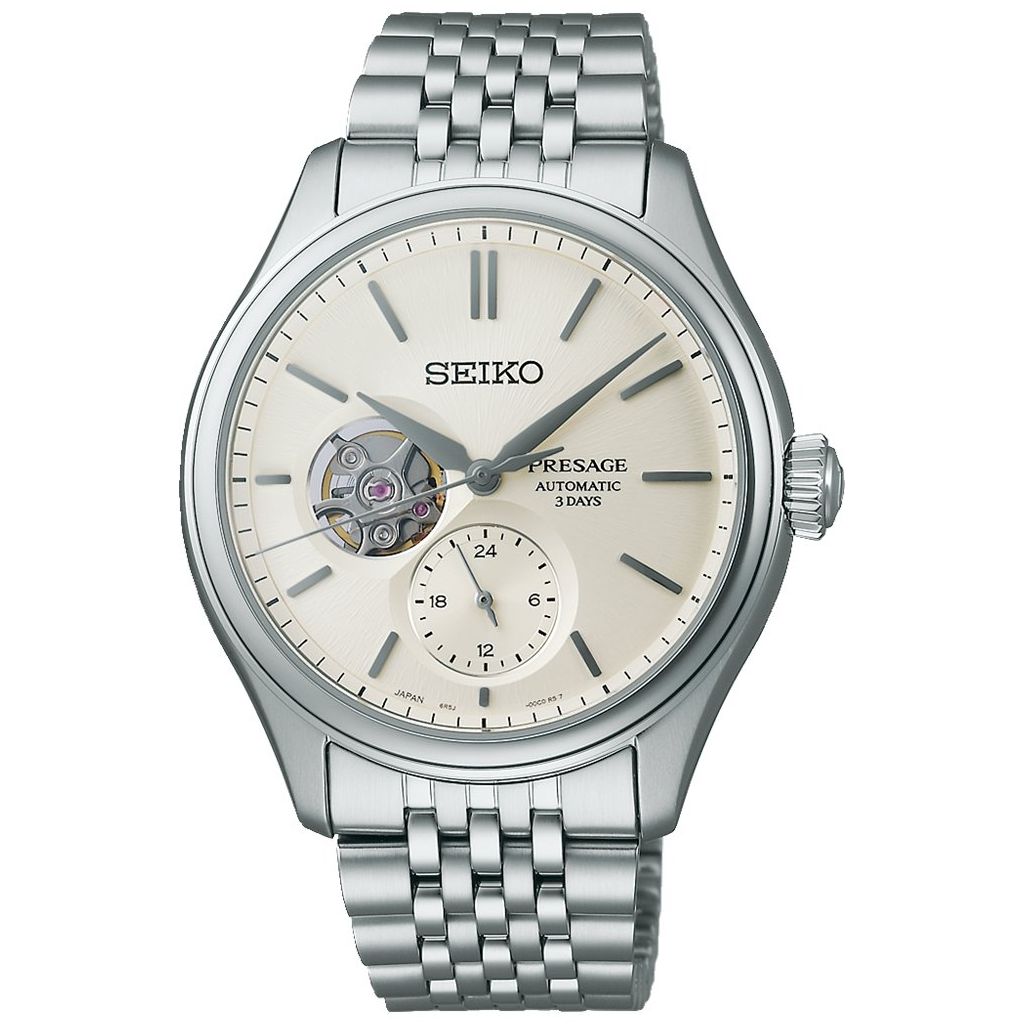 ZEGAREK SEIKO Presage