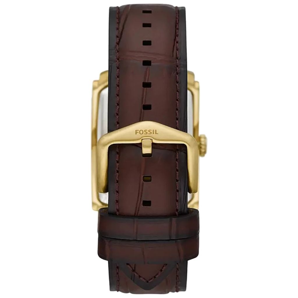 ZEGAREK FOSSIL CARRAWAY