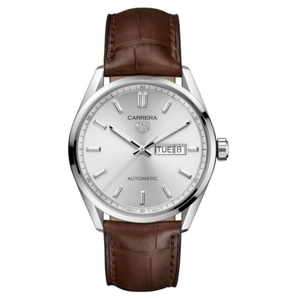 ZEGAREK TAG HEUER Carrera Day-Date