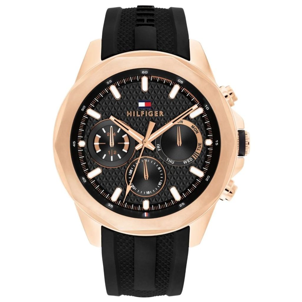 ZEGAREK TOMMY HILFIGER LARS