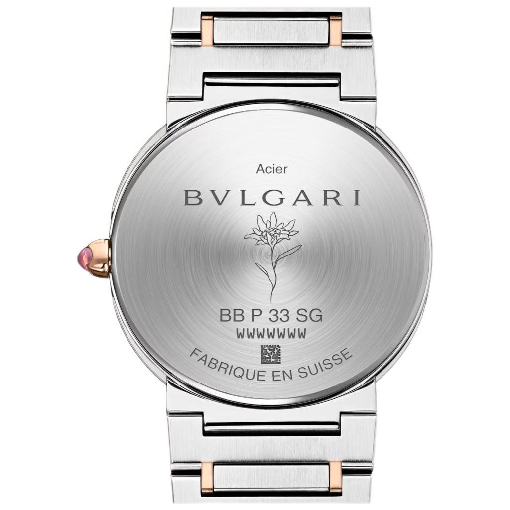 ZEGAREK BVLGARI Bvlgari x LISA