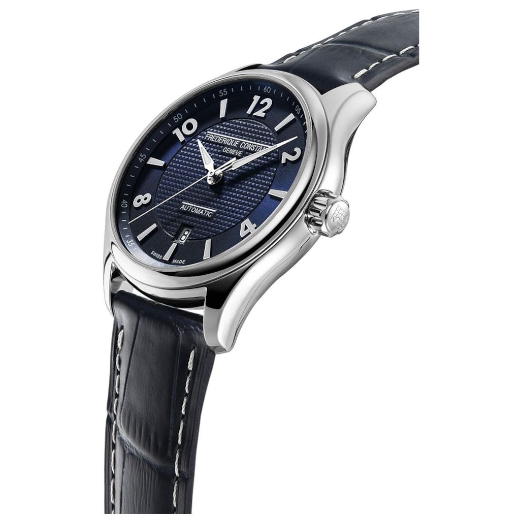 ZEGAREK FREDERIQUE CONSTANT CLASSICS RUNABOUT AUTOMATIC