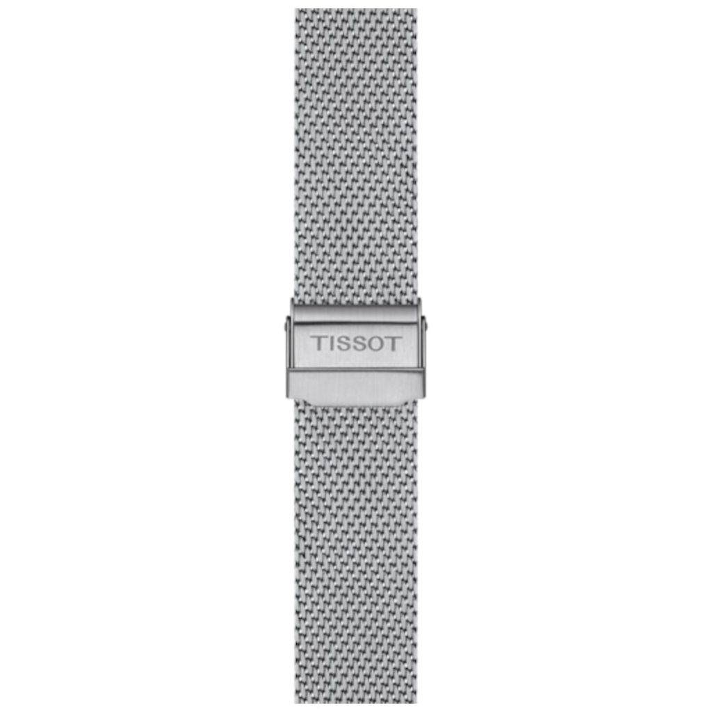 TISSOT Everytime 40mm