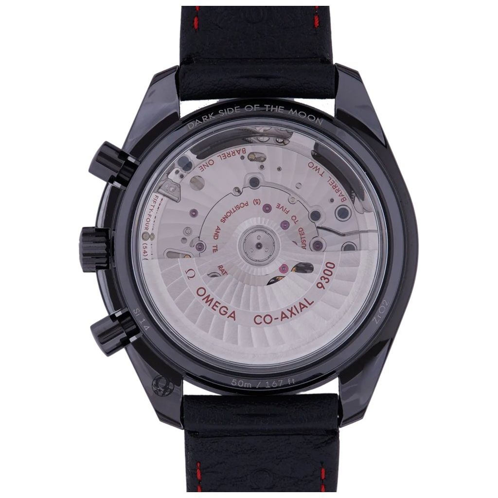 ZEGAREK OMEGA SPEEDMASTER Dark Side of the Moon