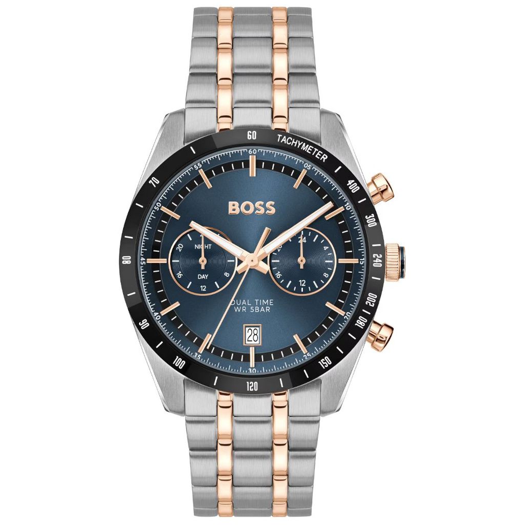 ZEGAREK HUGO BOSS TOURMASTER