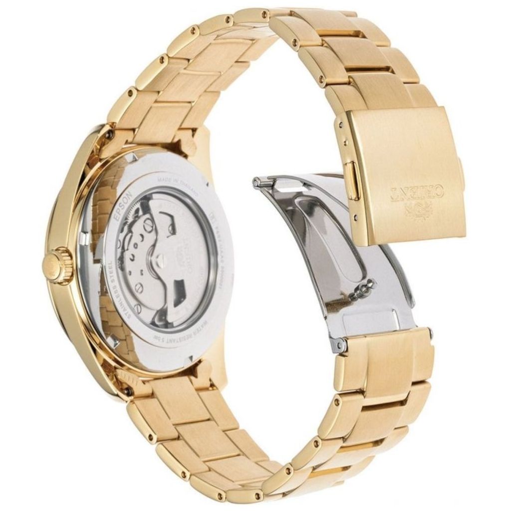 ZEGAREK ORIENT Contemporary Automatic