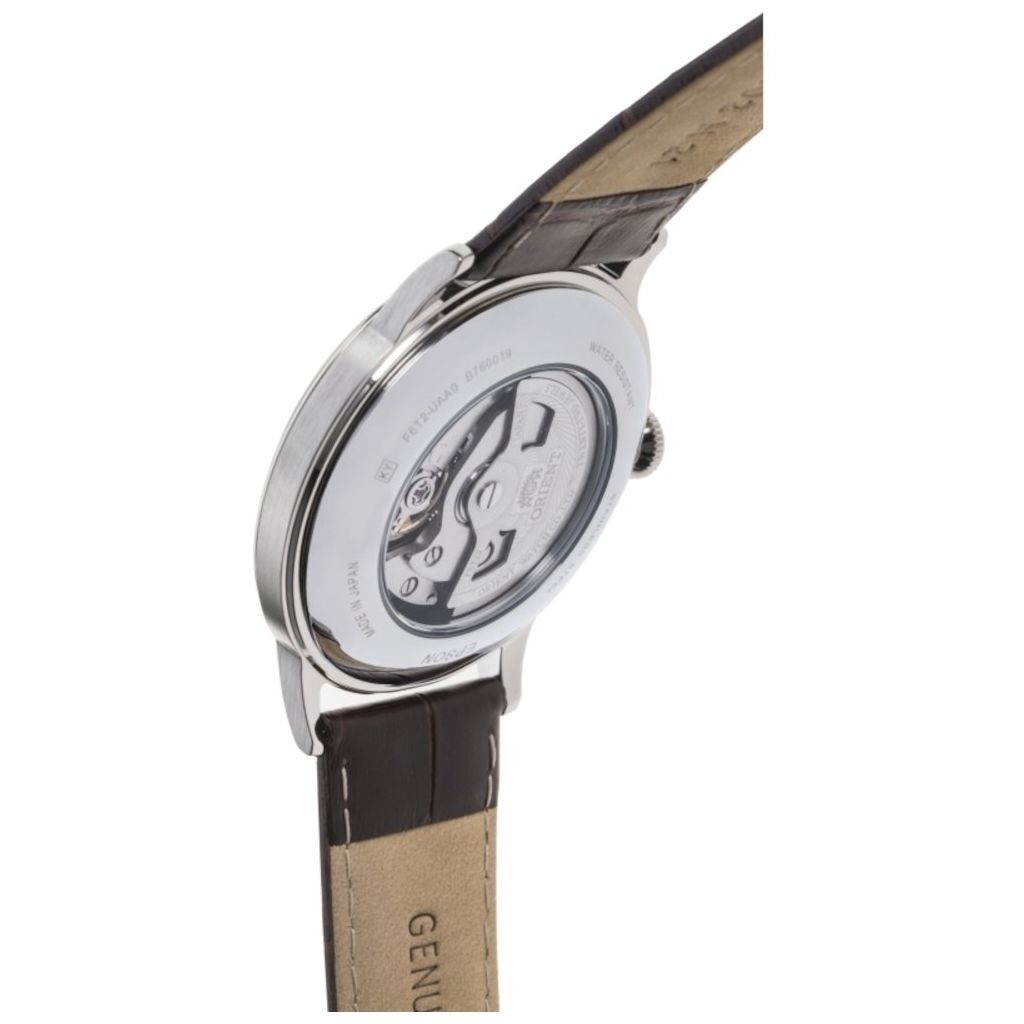 ZEGAREK ORIENT BAMBINO OPEN HEART