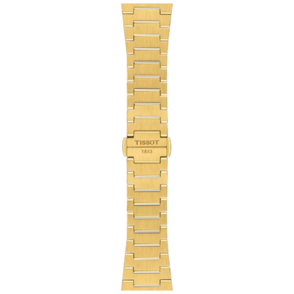 TISSOT PRX Powermatic 80 35mm