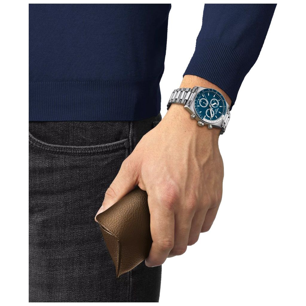 TISSOT PR516 CHRONOGRAPH