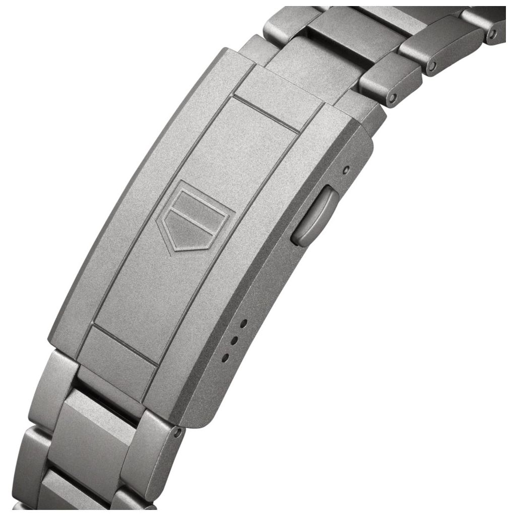 ZEGAREK TAG HEUER AQUARACER PROFESSIONAL 200 SOLARGRAPH