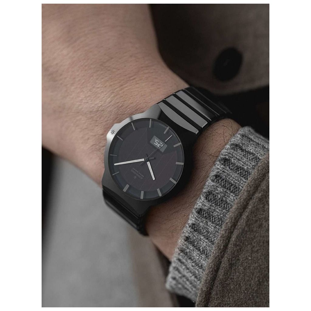 ZEGAREK JUNGHANS FORCE MEGA SOLAR